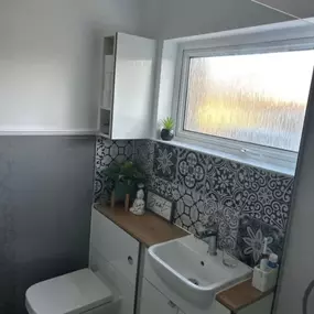 Bild von Sam Mathias Plumbing Services