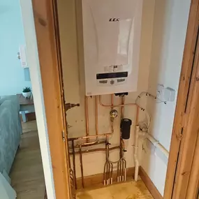 Bild von Sam Mathias Plumbing Services