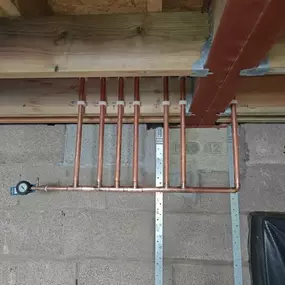 Bild von Sam Mathias Plumbing Services