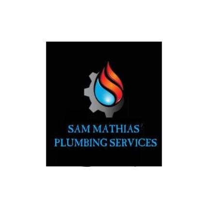 Logo von Sam Mathias Plumbing Services