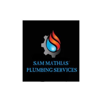 Logótipo de Sam Mathias Plumbing Services