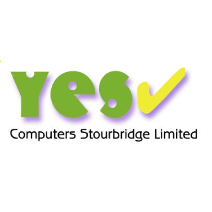 Logo from Yes Computers Ltd