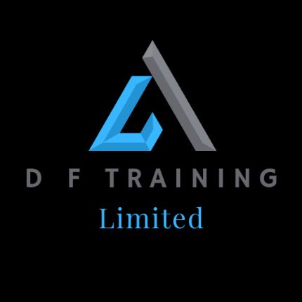 Logotyp från DF Training Limited