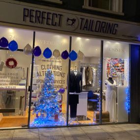 Bild von Perfect Tailoring