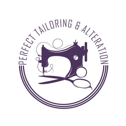 Logo from Perfect Tailoring