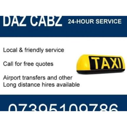 Logo da DazCabz