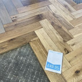 Bild von Timber Floor Studio