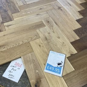 Bild von Timber Floor Studio