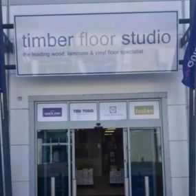 Bild von Timber Floor Studio