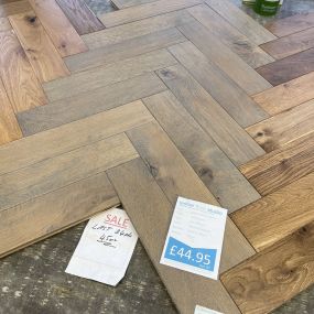 Bild von Timber Floor Studio