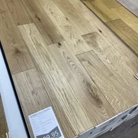 Bild von Timber Floor Studio