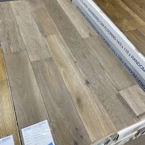 Bild von Timber Floor Studio