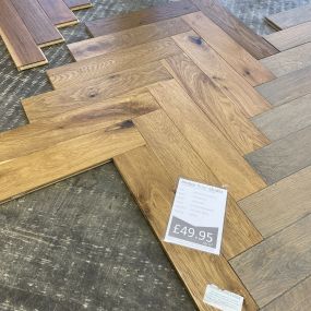 Bild von Timber Floor Studio