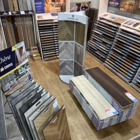 Bild von Timber Floor Studio