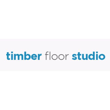 Logo fra Timber Floor Studio