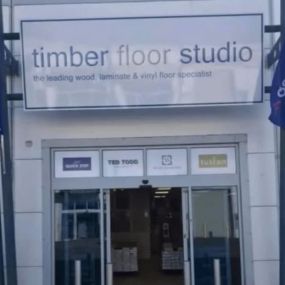 Bild von Timber Floor Studio