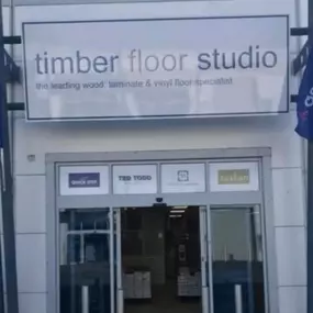 Bild von Timber Floor Studio