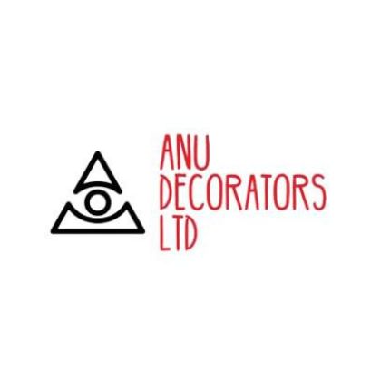Logo from Anu Decorators Ltd
