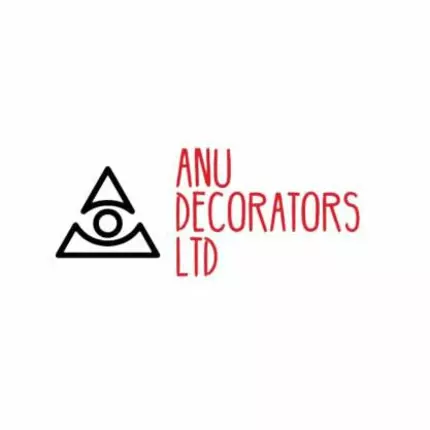 Logo od Anu Decorators Ltd