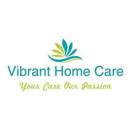Logotipo de Vibrant Home Care