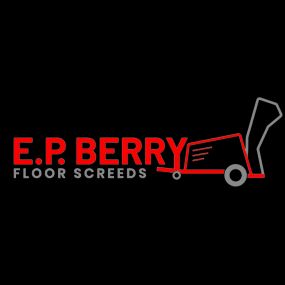 Bild von E. P. Berry Floor Screeds Ltd