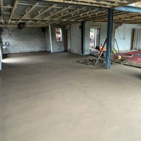 Bild von E. P. Berry Floor Screeds Ltd