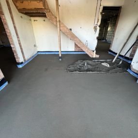 Bild von E. P. Berry Floor Screeds Ltd