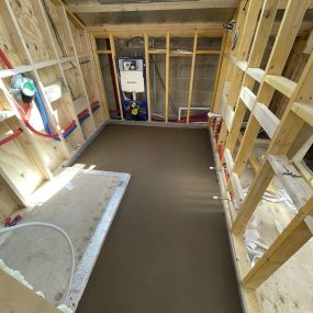 Bild von E. P. Berry Floor Screeds Ltd