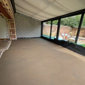 Bild von E. P. Berry Floor Screeds Ltd