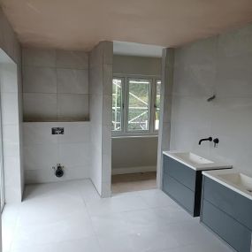 Bild von Absolute Tiling Solutions Ltd