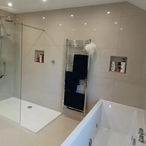 Bild von Absolute Tiling Solutions Ltd