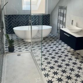 Bild von Absolute Tiling Solutions Ltd