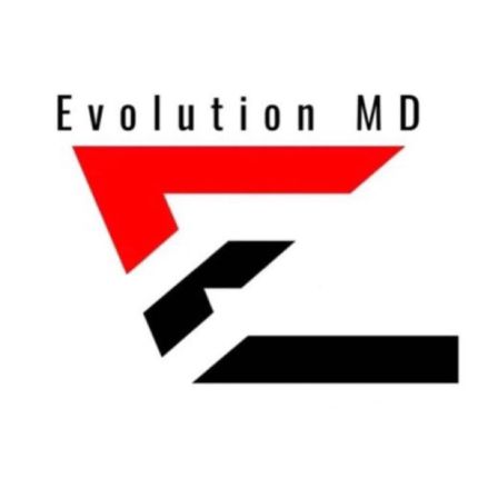 Logotyp från Evolution MD Ltd