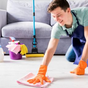 Bild von Pro Affordable Cleaning Services Ltd