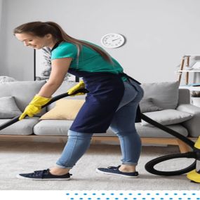Bild von Pro Affordable Cleaning Services Ltd