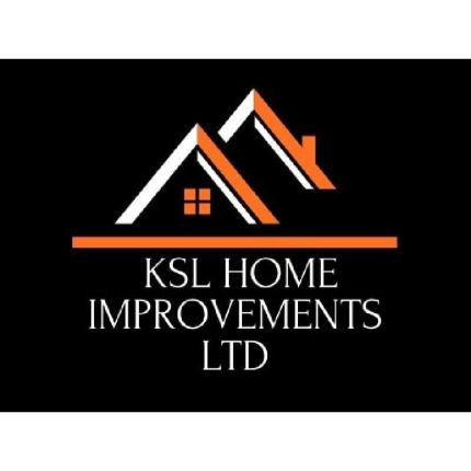 Logo od KSL Home Improvements Ltd