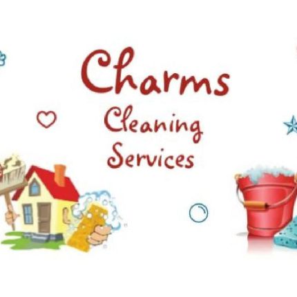 Logo de Charms Cleaning Services