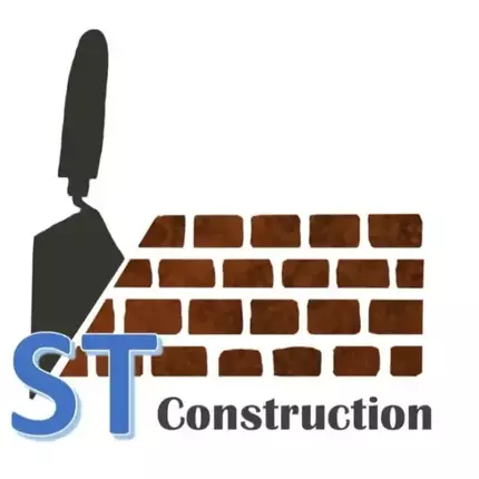 Logo from ST Construction