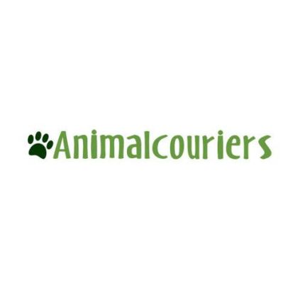 Logotyp från Animalcouriers