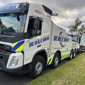 Bild von Burke Bros Recovery Ltd