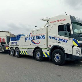 Bild von Burke Bros Recovery Ltd