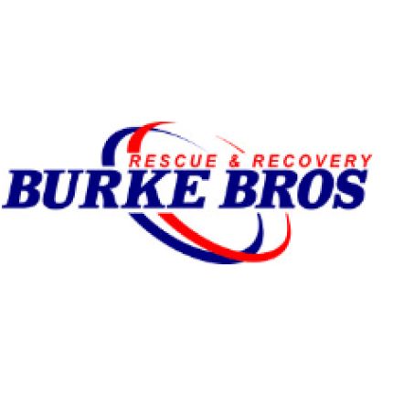 Logo van Burke Bros Recovery Ltd
