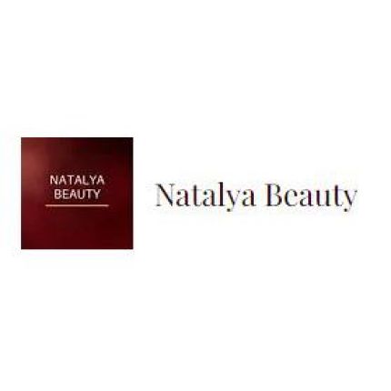 Logo da Natalya Beauty