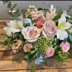 Bild von Bloom Room Florist