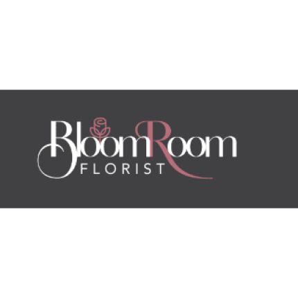 Logo da Bloom Room Florist