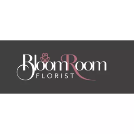 Logo from Bloom Room Florist