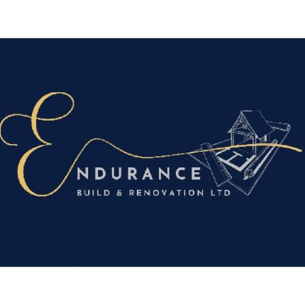 Logo van Endurance Build and Renovation Ltd