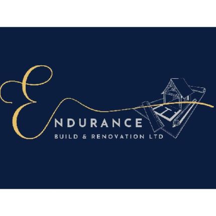 Λογότυπο από Endurance Build and Renovation Ltd