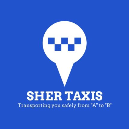 Logo von Sher Taxis Ltd