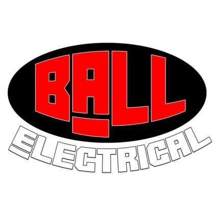 Logo de Ball Electrical